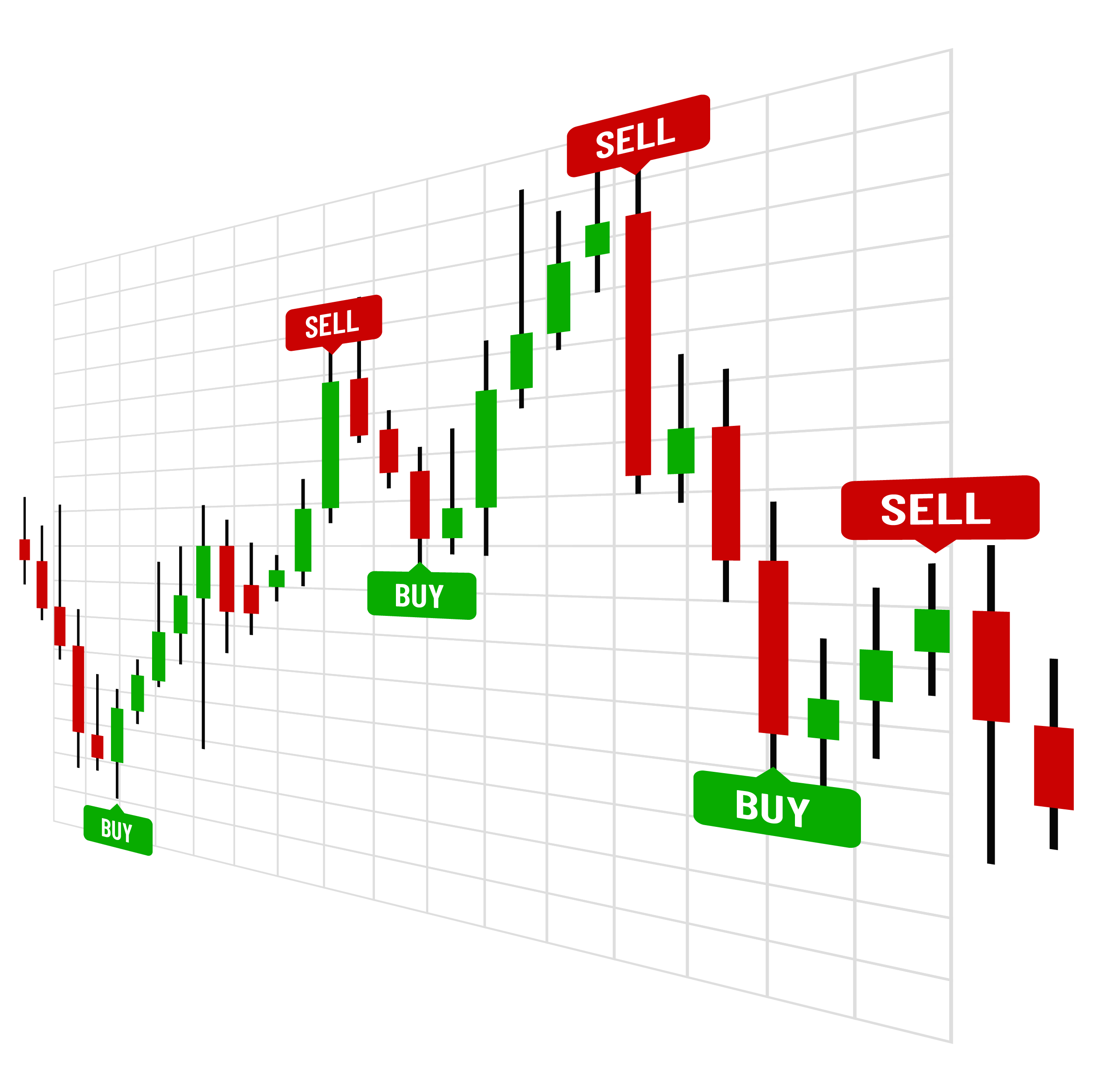 Centinary – Trade Smarter, Grow Faster