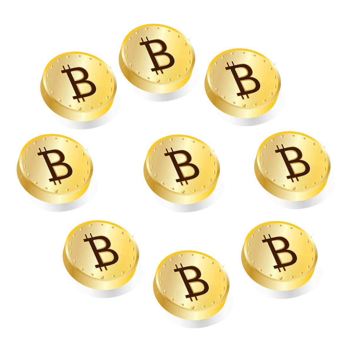 bitcoin